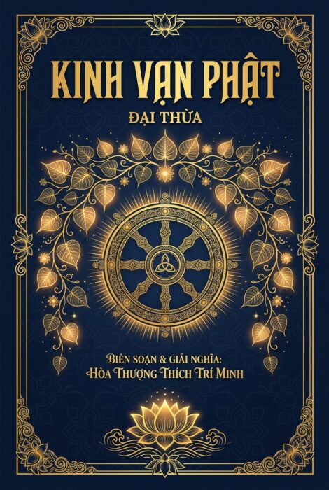 KINH VẠN PHẬT